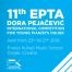 11. Međunarodno natjecanje za mlade pijaniste 'Dora Pejačević' u Osijeku